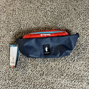Cotopaxi Coso 2L Hip Pack BNWT